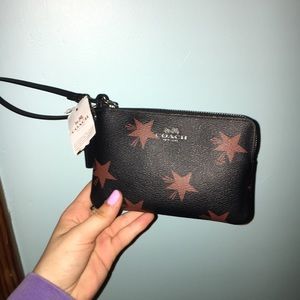 Brand New Coach Wallet With Tags!